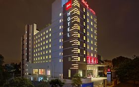 イビス バンガロール シティ センター ホテル アン アコーホテルズ ブランド